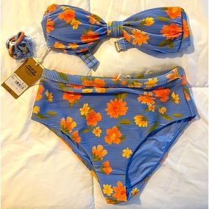 Bikini Billabong, Talla M